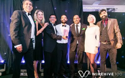 Broadplace Wins Two Prestigious Awards!