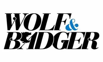 Wolf and Badger