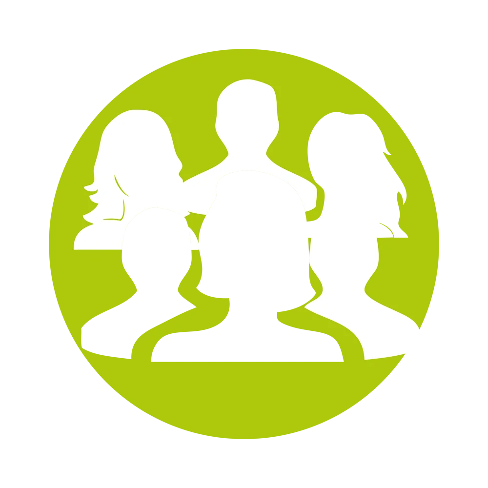 Meet the Broadlace team