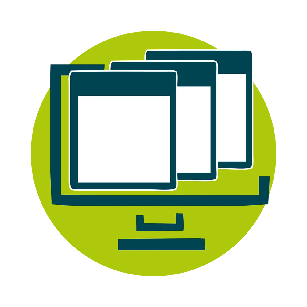 Microsite Creation