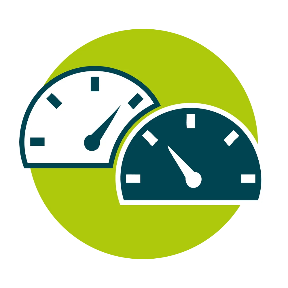 Reporting Dashboards