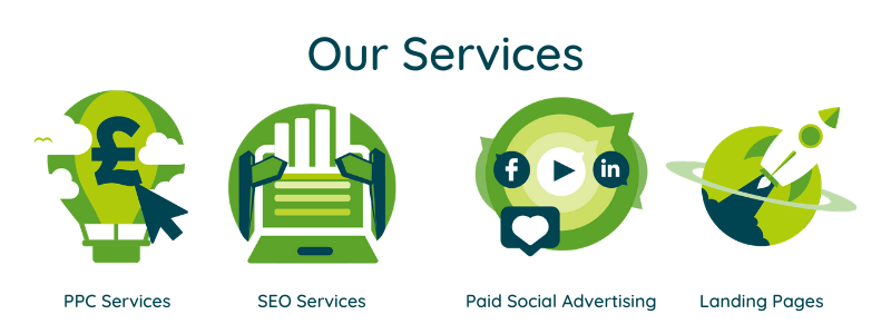 Our Services - New Broadplace