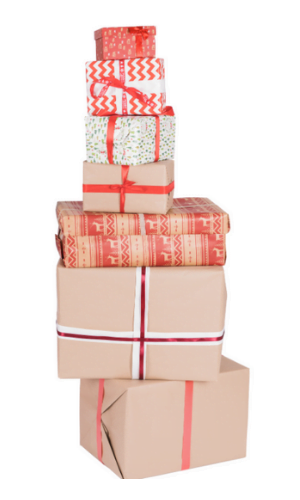 Peak Reimagined - Gifting in 2020