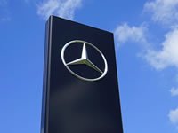 Mercedes-Benz Retail Group