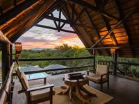 Vuyani Safari Lodge