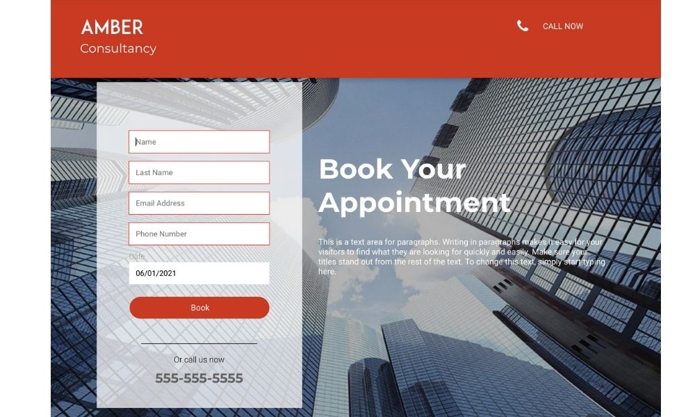 Tips for Landing Pages - Aligned to objectives Tips for Landing Pages - Aligned to objectives
