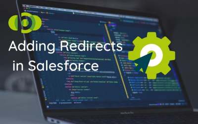 301 Redirects In Salesforce – How To Add Them