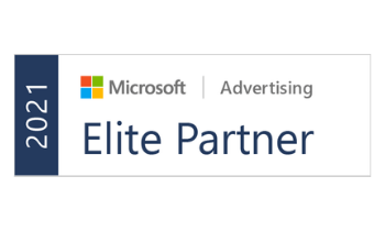2021 Microsoft Elite Channel Partner