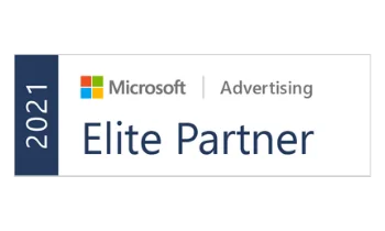 2021 Microsoft Elite Channel Partner