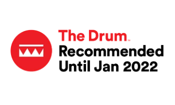 The Drum Recommends until 2022