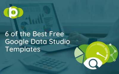 6 of the Best Free Google Data Studio Templates