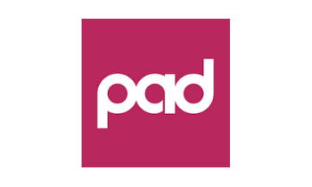 Pad Creative Pad Creative