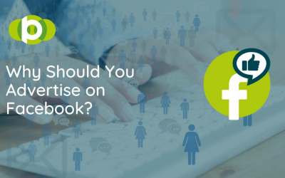 Why Should You Advertise On Facebook?