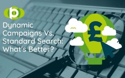 Dynamic Campaigns VS Standard Search: What’s Better?