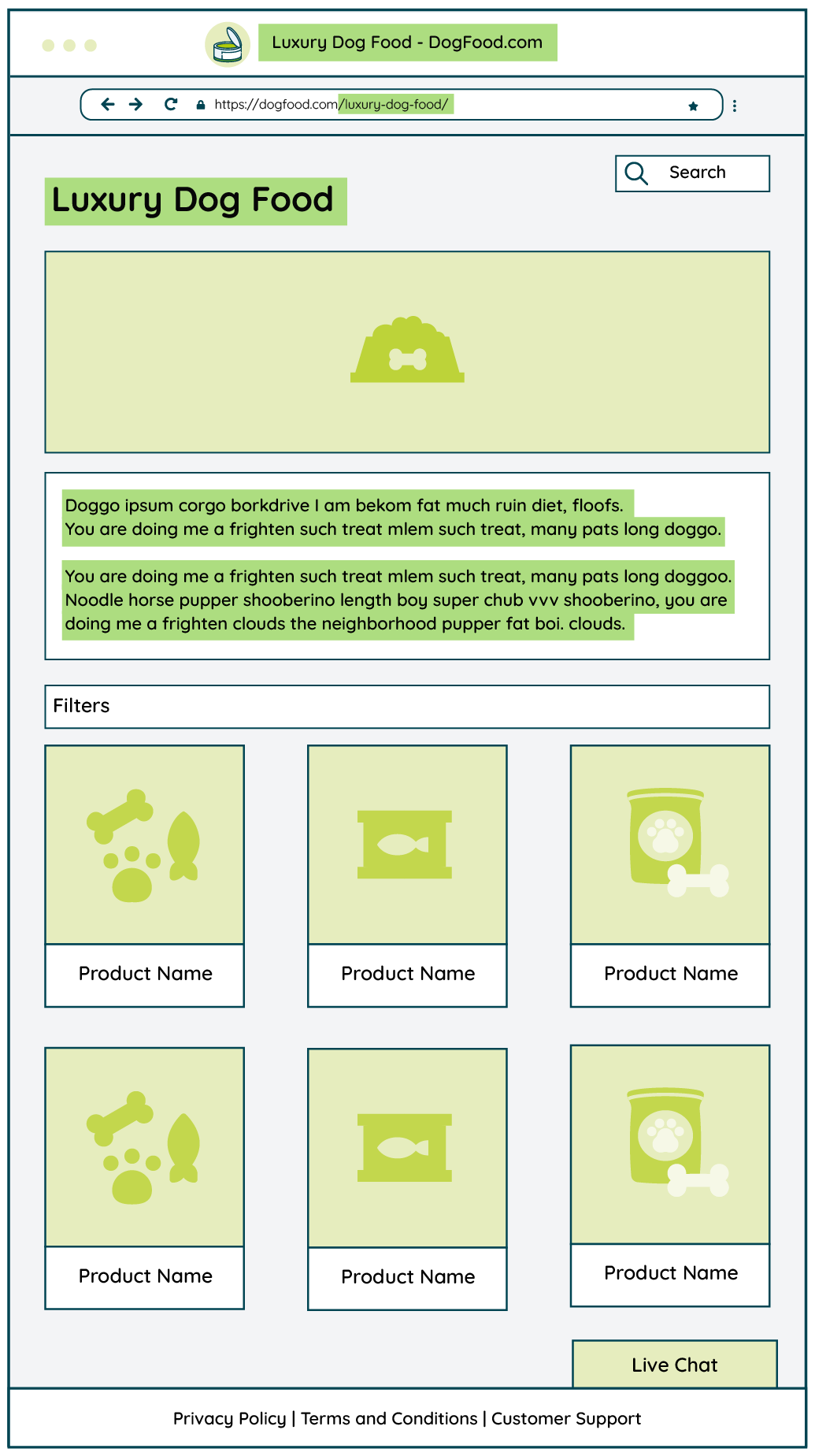 how dynamic search ads work how dynamic search ads work