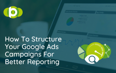 How To Structure Your Google Ads Campaigns For Better Reporting