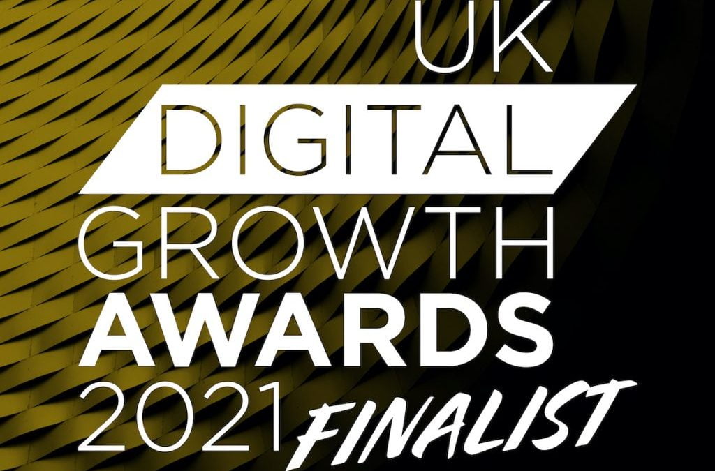 Broadplace shortlisted for Social Media Campaign of the Year by the UK Digital Growth Awards