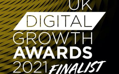 Broadplace shortlisted for Social Media Campaign of the Year by the UK Digital Growth Awards