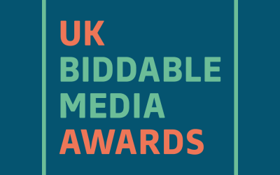 Broadplace Shortlisted for Five UK Biddable Media Awards