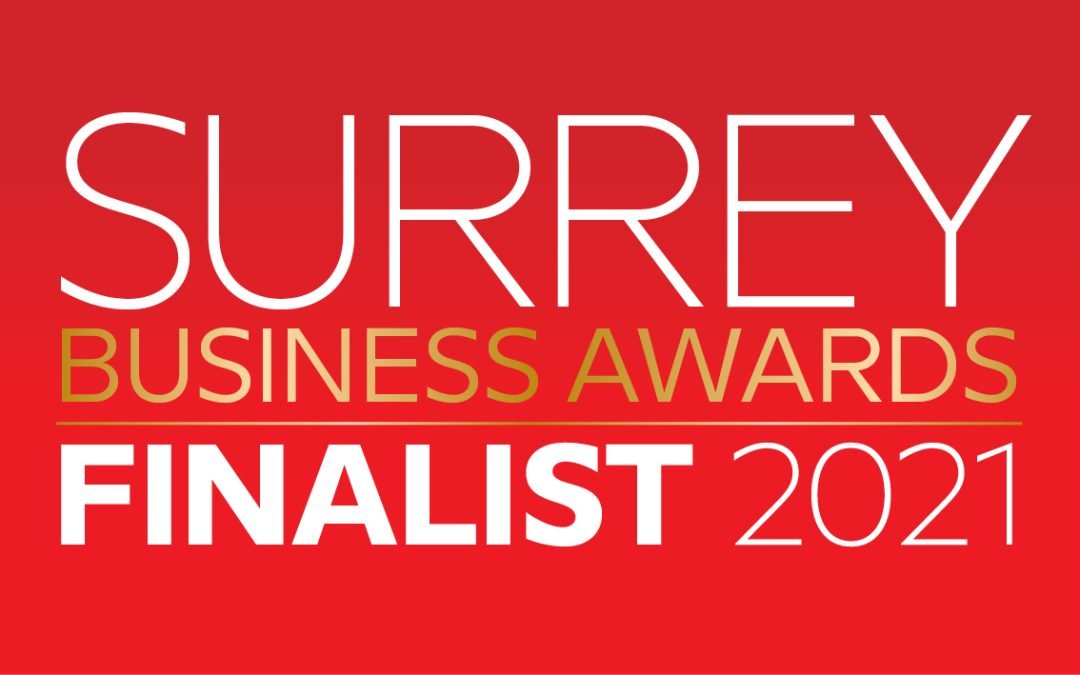 Broadplace Announced as Finalists for the Surrey Business Awards