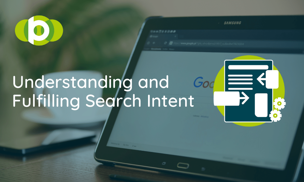 Understanding and Fulfilling Search Intent