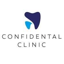 confidental surbiton logo