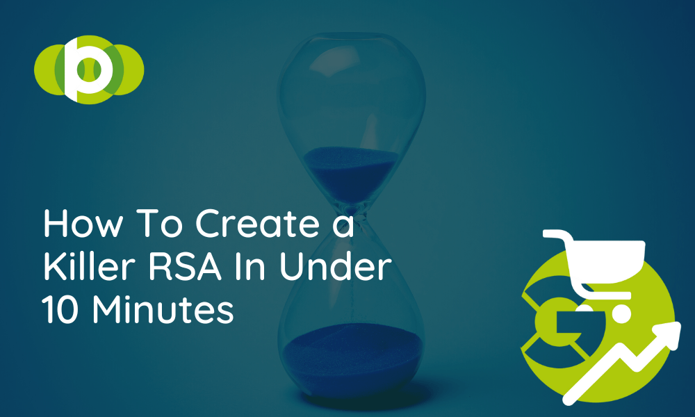 How To Create A Killer RSA In Under 10 minutes