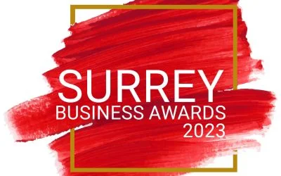 Broadplace Attends Surrey Business Awards 2023, recognized as ‘Employer of the Year’ Category Finalist