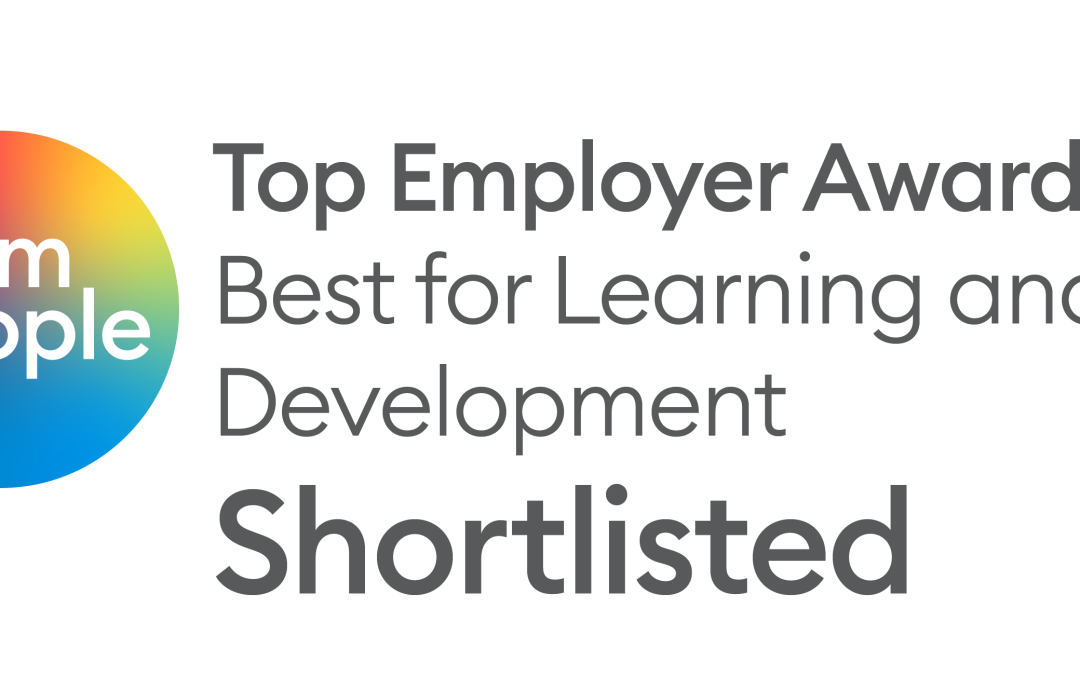 Broadplace Shortlisted for Two Top Employer Awards by WM People