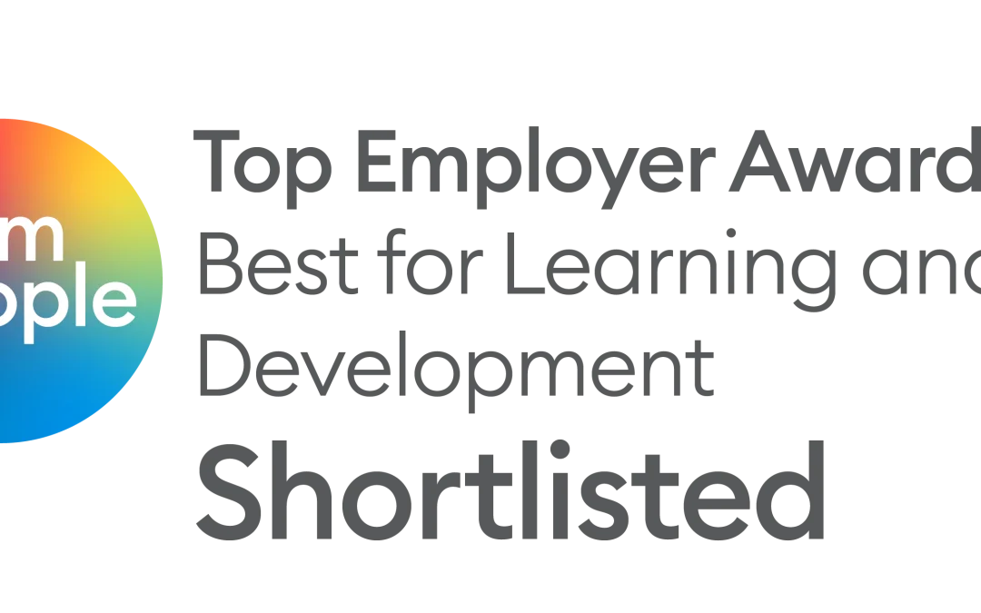 Broadplace Shortlisted for Two Top Employer Awards by WM People