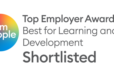 Broadplace Shortlisted for Two Top Employer Awards by WM People