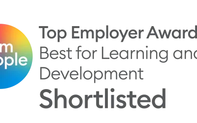 Broadplace Shortlisted for Two Top Employer Awards by WM People