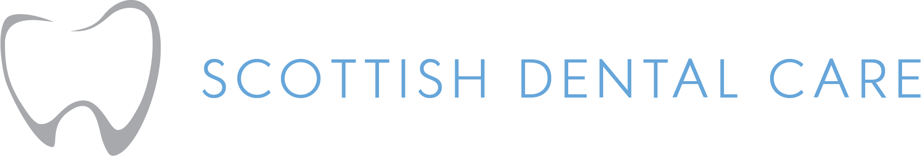 Scottish Dental Care logo
