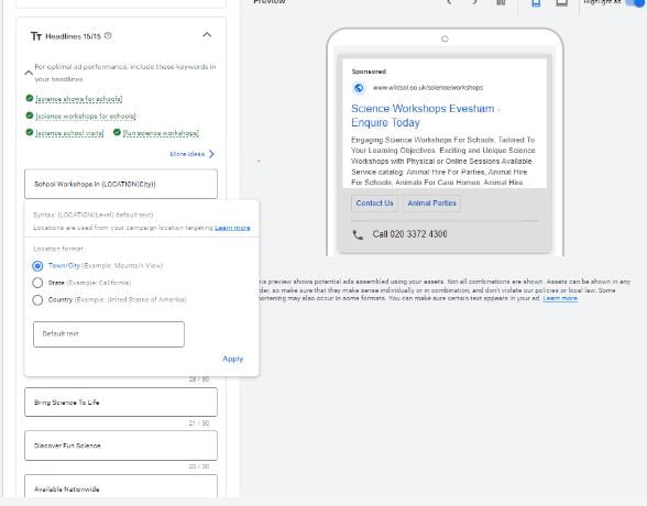 Killer PPC - screenshot 3