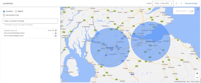Killer PPC - screenshot 4