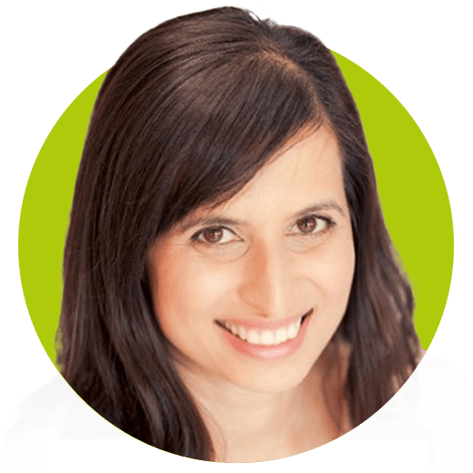 Anoushkia LinkedIn pic