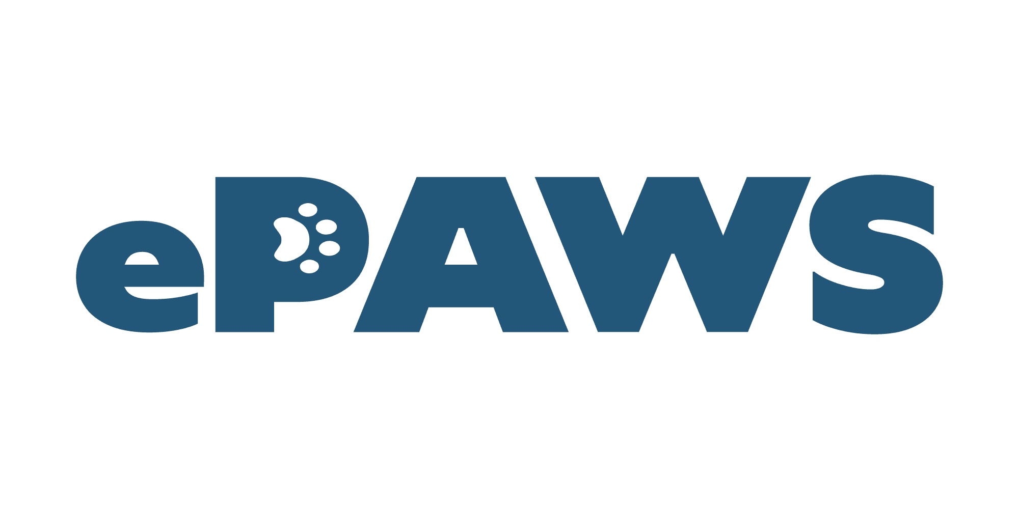 Epaws Logo 2-1v2 Closs & Hamblin