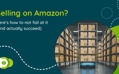Selling on Amazon? Here’s how not to fail at it (and Actually Profit)